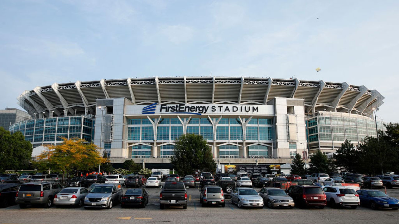 FirstEnergy Stadium Gets DHS’ Highest Level Of Liability Protection ...